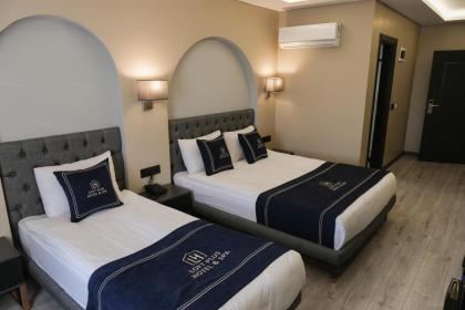 Loft Plus Hotel's - image 21