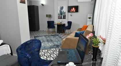 Istanbul Port Hotel - image 21