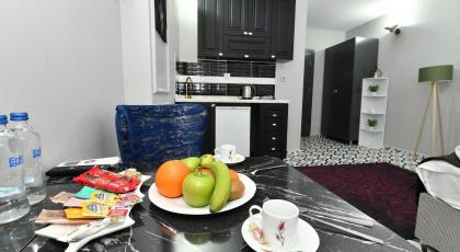 Istanbul Port Hotel - image 22