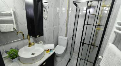 Istanbul Port Hotel - image 23