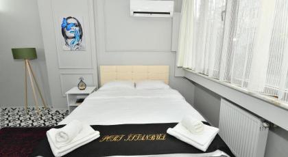 Istanbul Port Hotel - image 24