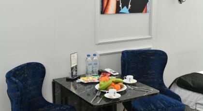 Istanbul Port Hotel - image 25