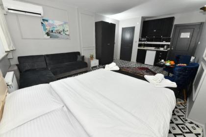 Istanbul Port Hotel - image 27