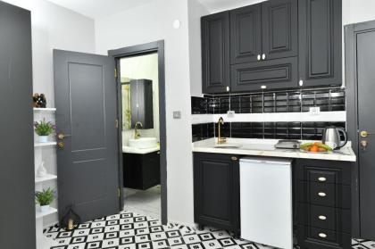 Istanbul Port Hotel - image 28