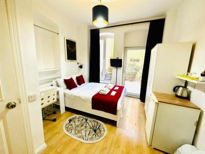 Aram Galata Suites - image 26