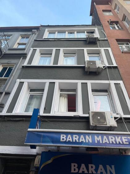 Baran suit - image 28