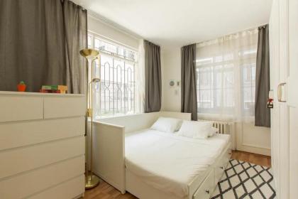 DesignerApartment - image 21