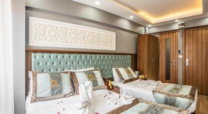 Hotel Sultan - image 21