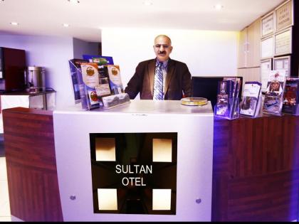 Hotel Sultan - image 23