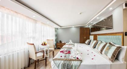 Hotel Sultan - image 24