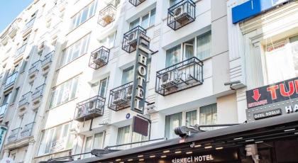 Hotel Sultan - image 26