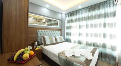 Hotel Sultan - image 27