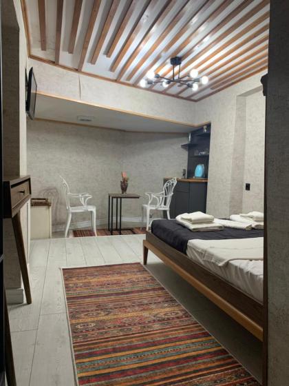 Valeria White Suites - image 21