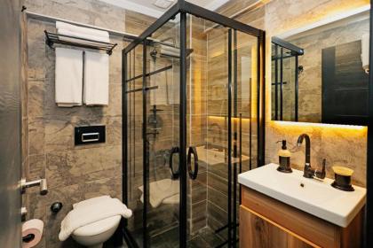 Galata Master Hotel - image 21