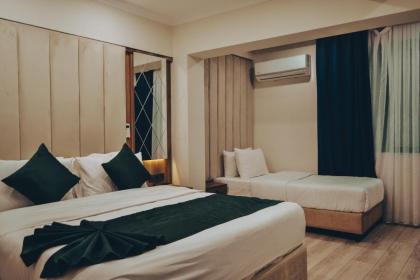 Galata Master Hotel - image 24