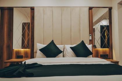 Galata Master Hotel - image 25