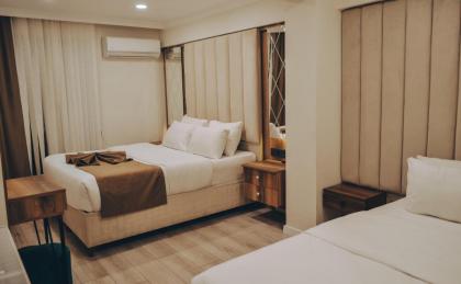 Galata Master Hotel - image 26