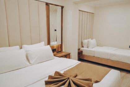 Galata Master Hotel - image 27