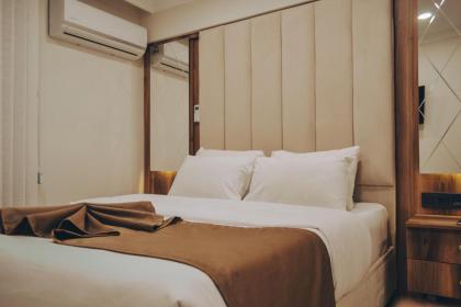 Galata Master Hotel - image 28