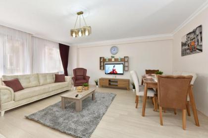 Miran Home İstanbul - image 22