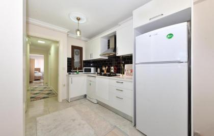 Miran Home İstanbul - image 26