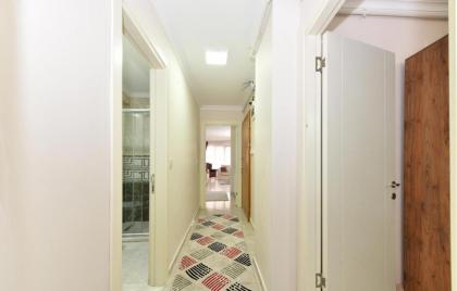 Miran Home İstanbul - image 28