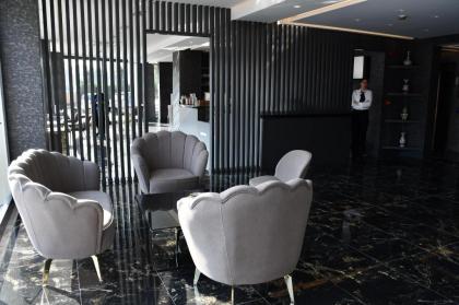 HMZ LUXURY HOTEL - image 21