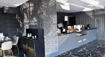 HMZ LUXURY HOTEL - image 24