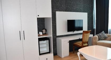 HMZ LUXURY HOTEL - image 26