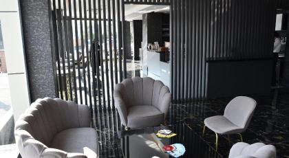 HMZ LUXURY HOTEL - image 28