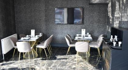 HMZ LUXURY HOTEL - image 29