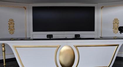 HMZ LUXURY HOTEL - image 30