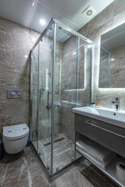 GRAND HAMİT By Karadayı Airport Hotel - image 26