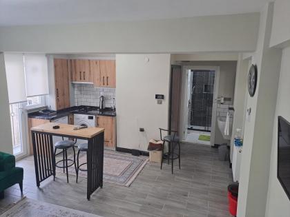 Taksim Nida Flats - image 21