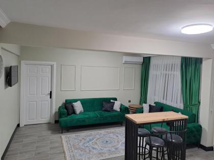 Taksim Nida Flats - image 22