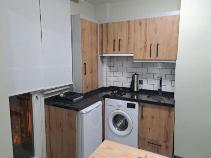 Taksim Nida Flats - image 27