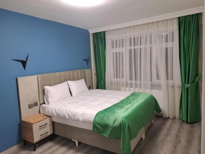 Taksim Nida Flats - image 29