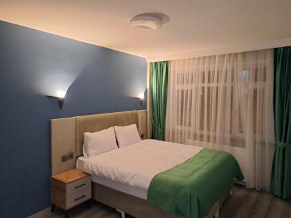 Taksim Nida Flats - image 30