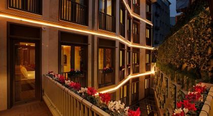 Kate Hotel Special Class & SPA - image 21