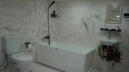 Galata Design Hotel - image 21