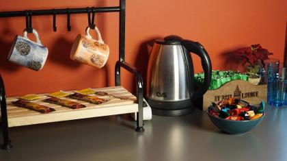 Galata Design Hotel - image 23