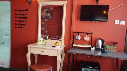 Galata Design Hotel - image 25