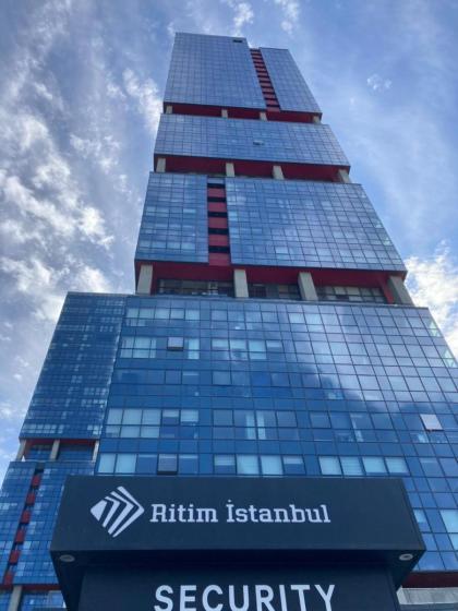 RITIM ISTANBUL SKYHOUSES - image 22