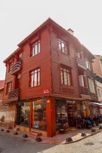 Beyoğlu Huzur Suites No.53 - image 1