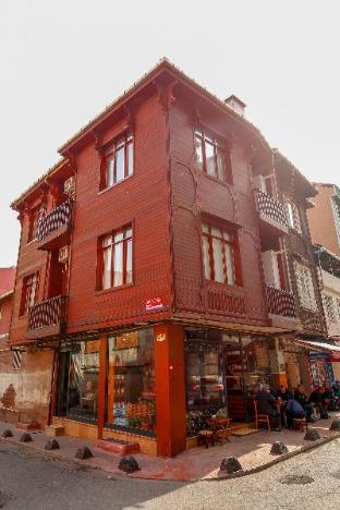 Beyoğlu Huzur Suites No.53 - main image