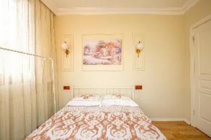 Beyoğlu Huzur Suites No.53 - image 13