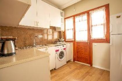 Beyoğlu Huzur Suites No.53 - image 8