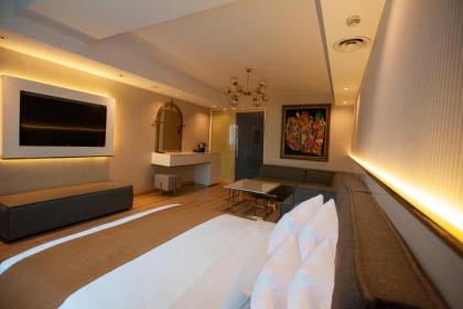 Nisantasi Exclusive Suites - image 21