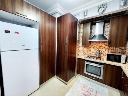 Luxury 3BR - At The Heart Of The City Centre - image 22
