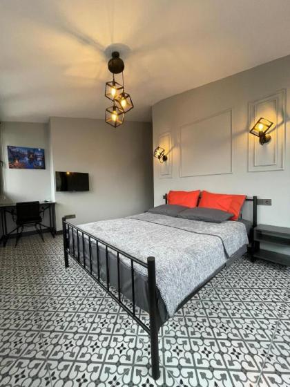 Beyo?lu Huzur Suites No.32 - image 22